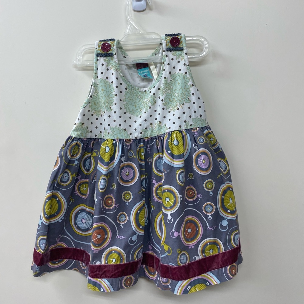 Matilda Jane Top